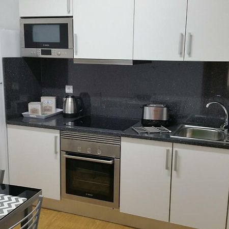 Apartamento Centro Funchal Daire Funchal  Dış mekan fotoğraf