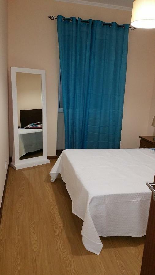 Apartamento Centro Funchal Daire Funchal  Dış mekan fotoğraf