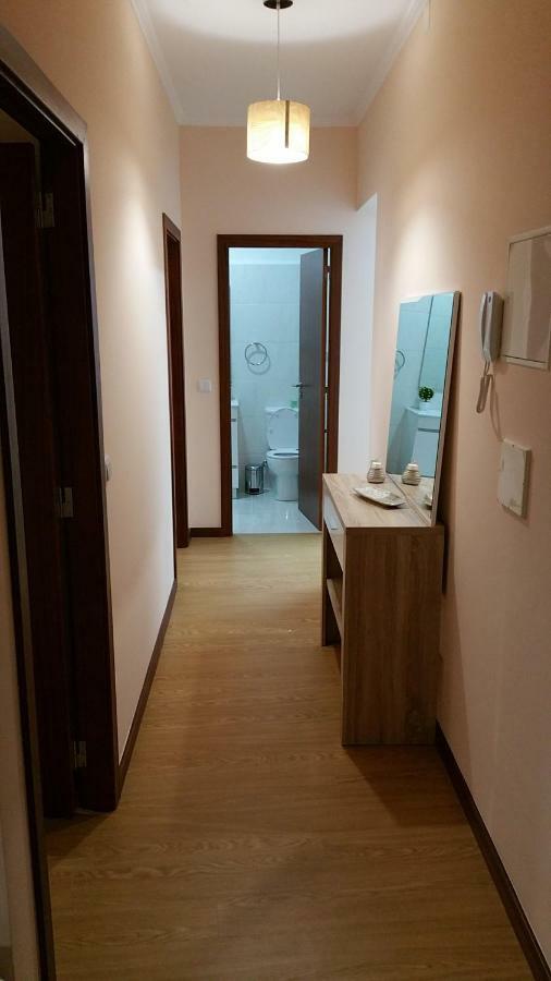 Apartamento Centro Funchal Daire Funchal  Dış mekan fotoğraf