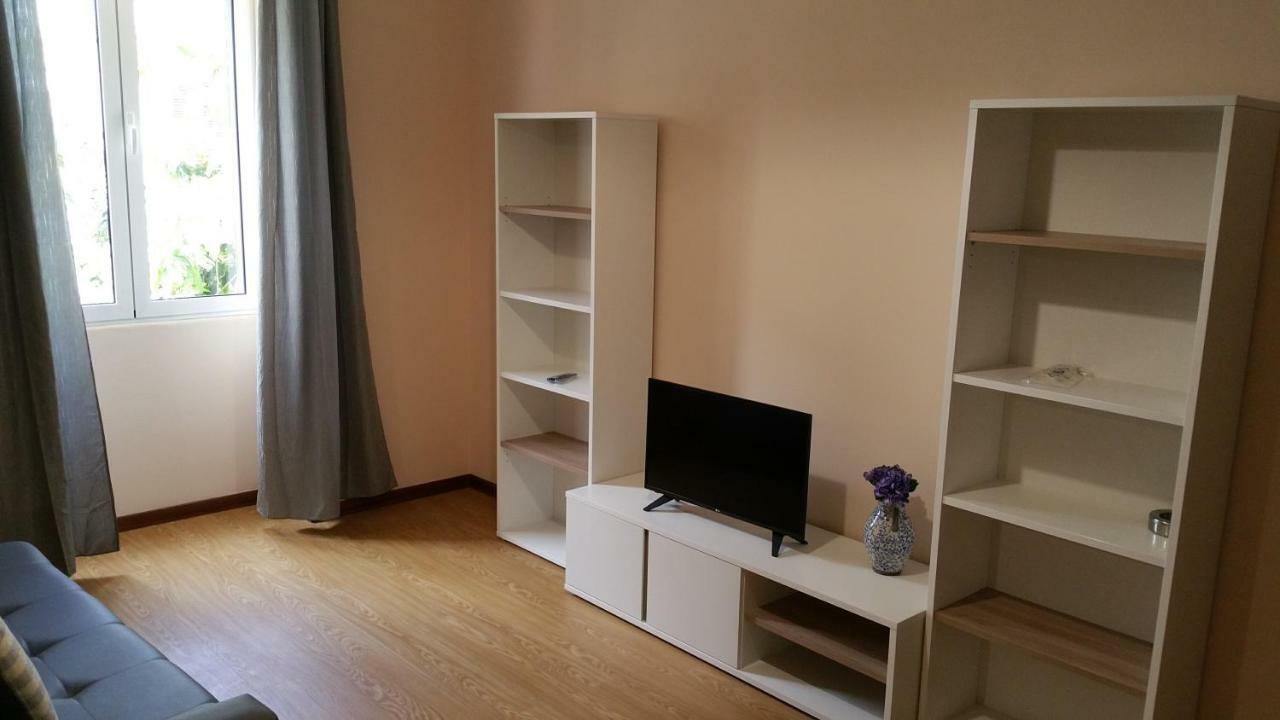 Apartamento Centro Funchal Daire Funchal  Dış mekan fotoğraf