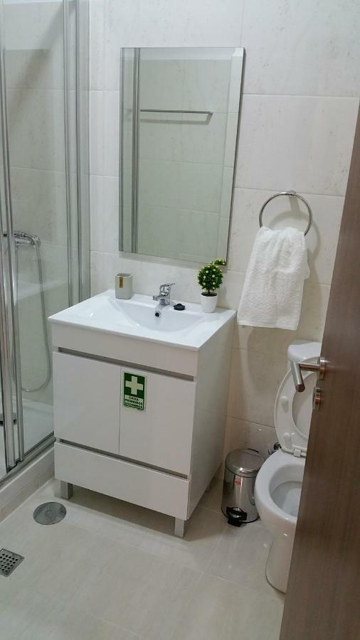 Apartamento Centro Funchal Daire Funchal  Dış mekan fotoğraf