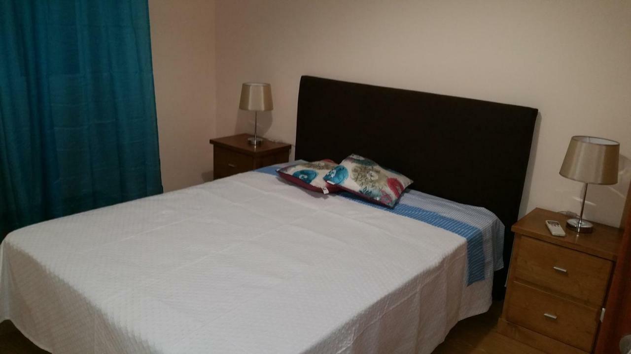 Apartamento Centro Funchal Daire Funchal  Dış mekan fotoğraf