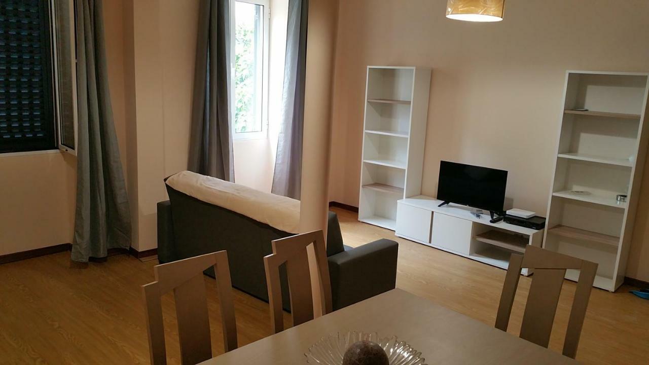 Apartamento Centro Funchal Daire Funchal  Dış mekan fotoğraf